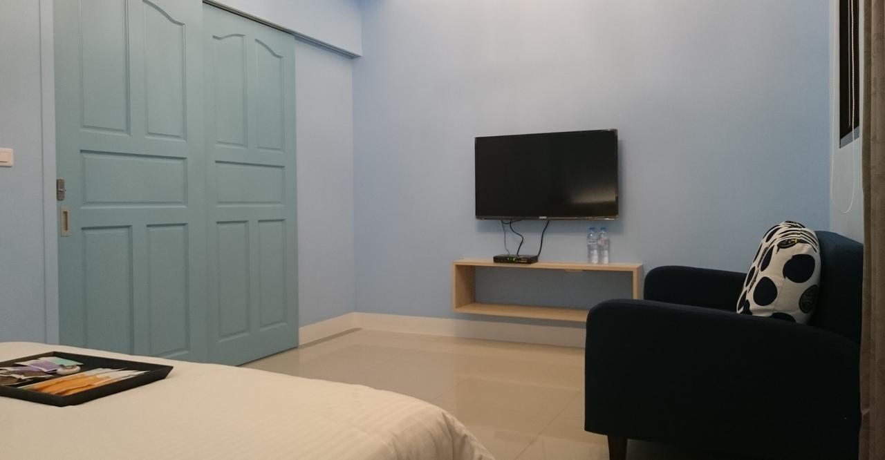 Mysig Bed & Breakfast Luodong Exterior photo