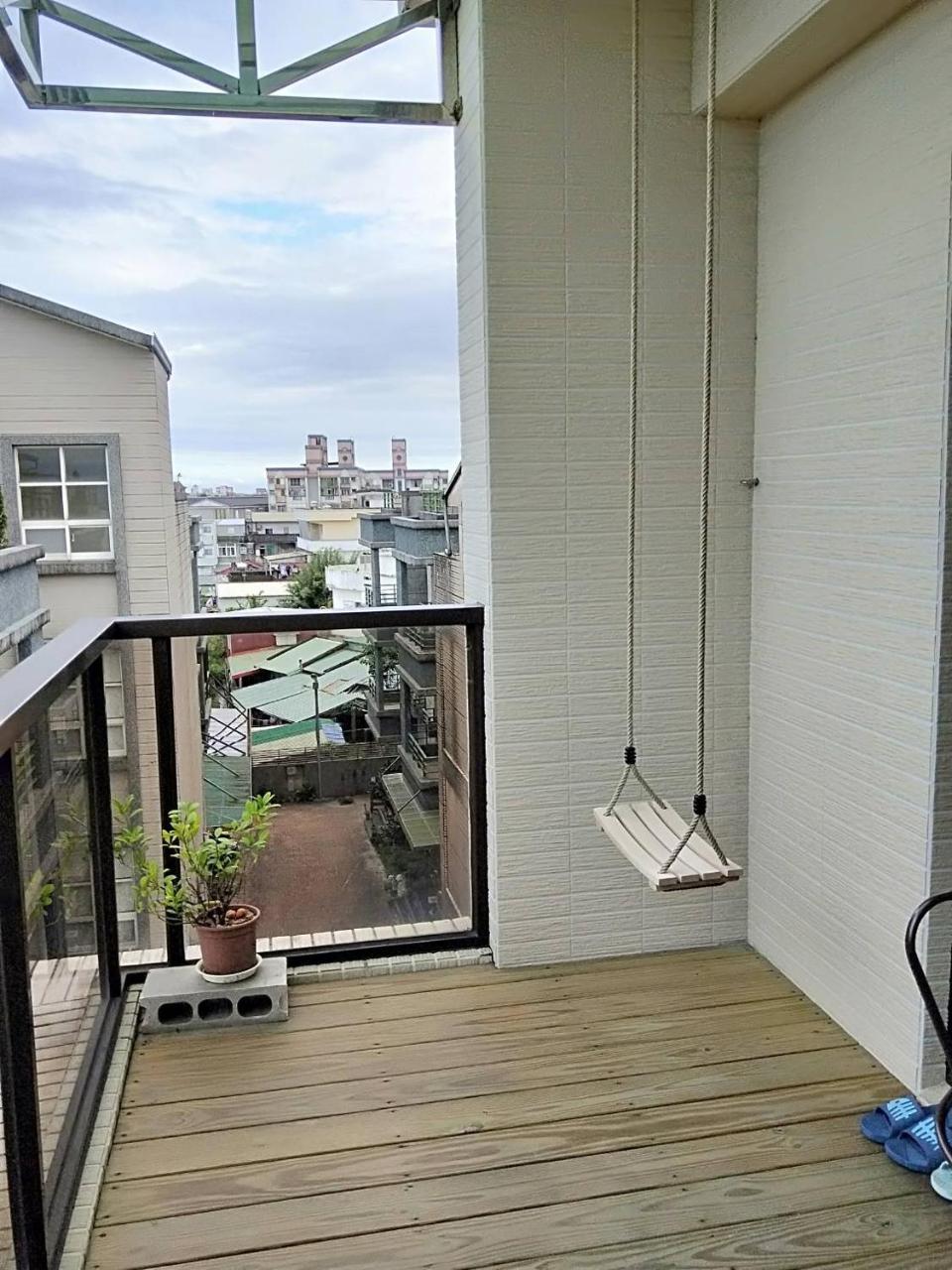 Mysig Bed & Breakfast Luodong Exterior photo